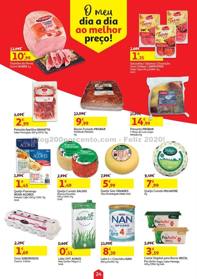 Antevisão Folheto AUCHAN Têxtil - Lar Promoçõe