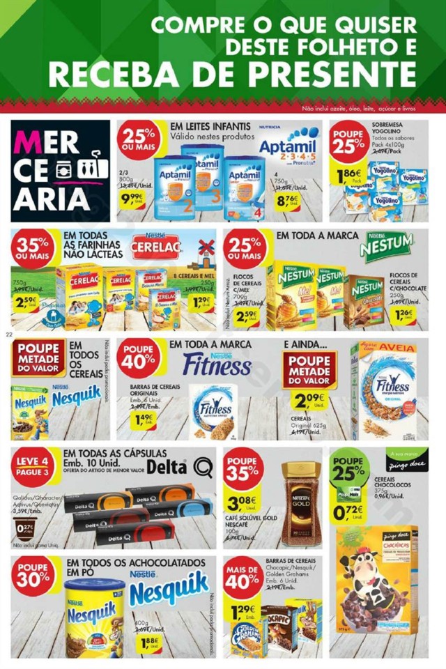 Antevisão Folheto PINGO DOCE Super promoções de