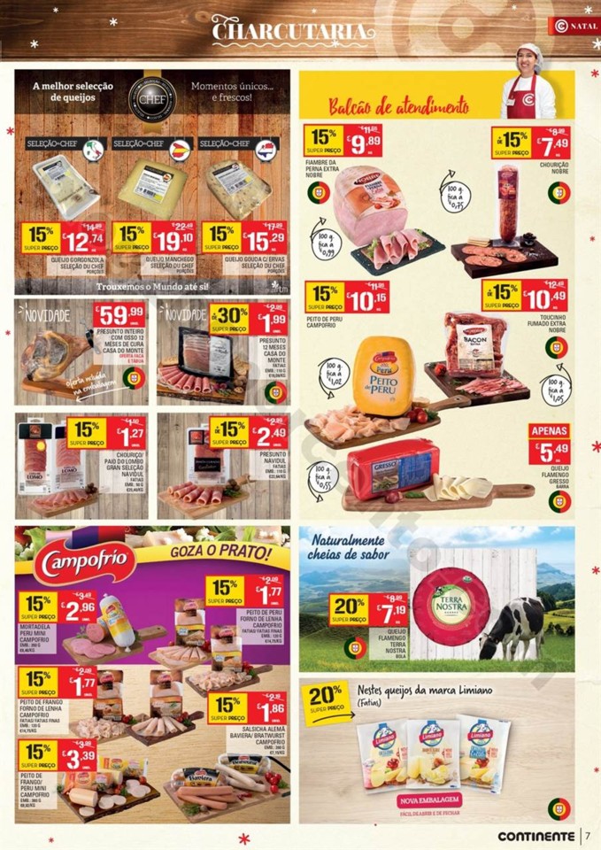Antevisão Folheto CONTINENTE 19 a 24 dezembro p7.
