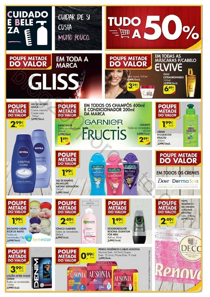 Antevisão Folheto PINGO DOCE Super promoções de