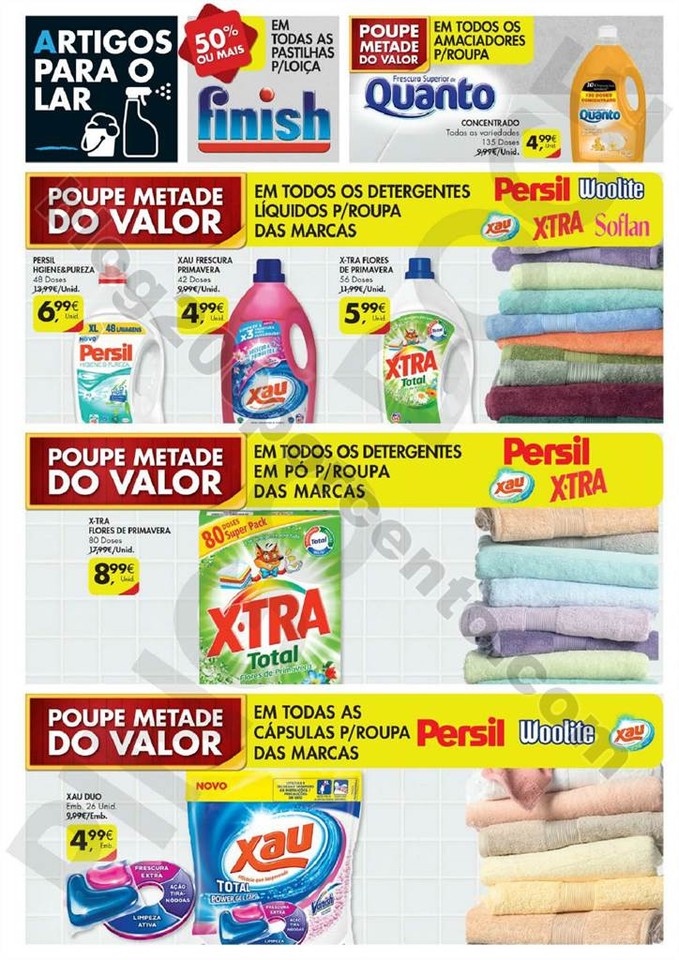 Antevisão Folheto PINGO DOCE Super promoções de