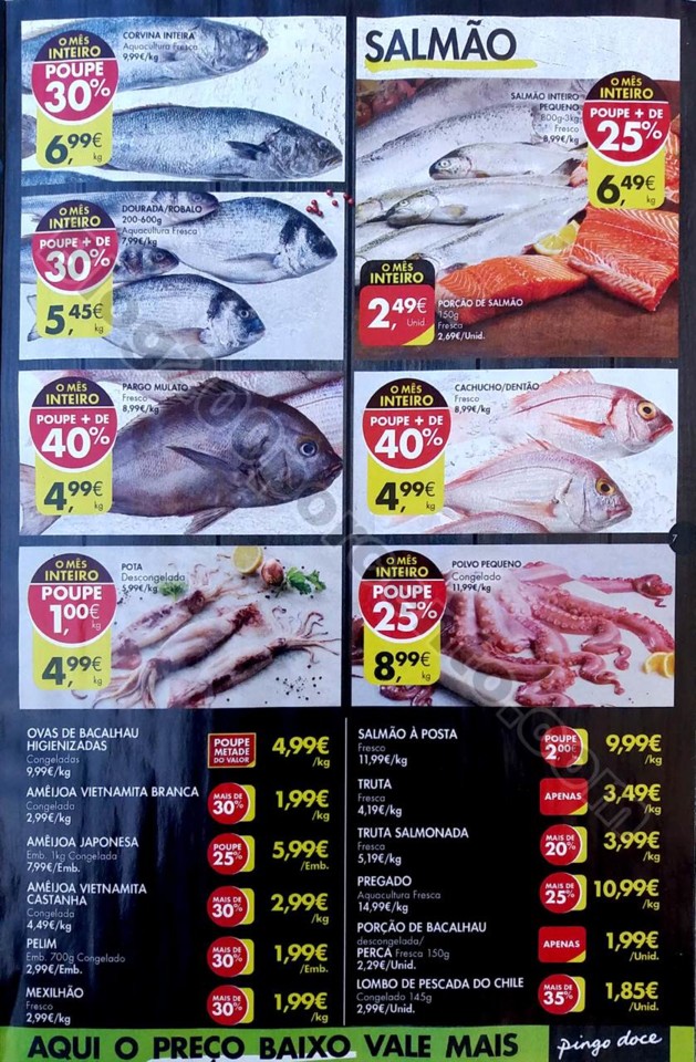 antevisao folheto pingo doce 28 agosto a 3 setembr