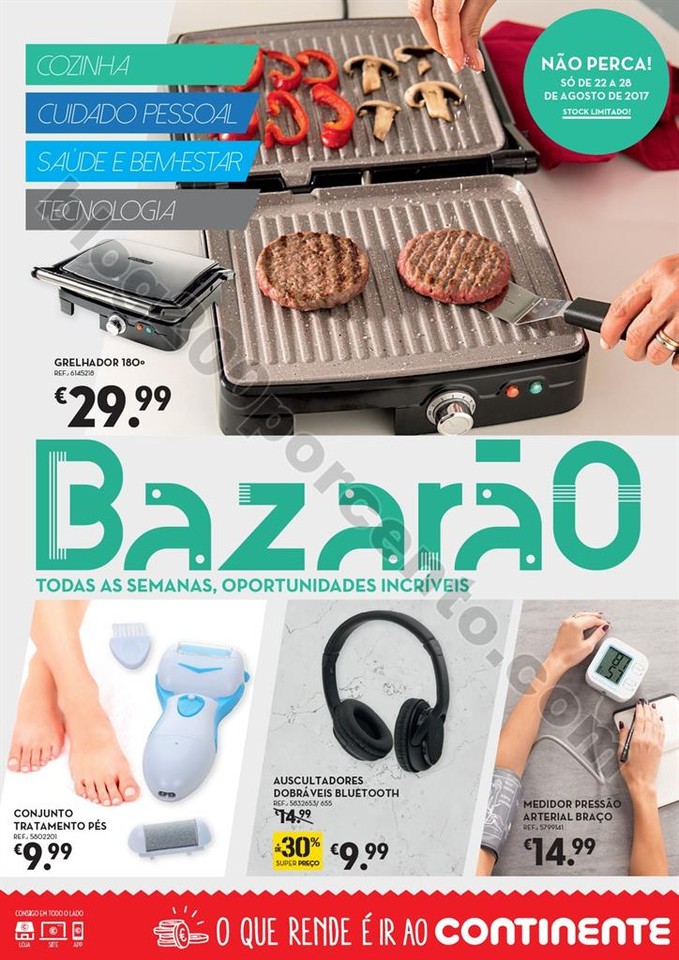 01 antevisão Folheto 22 a 28 agosto continente d1