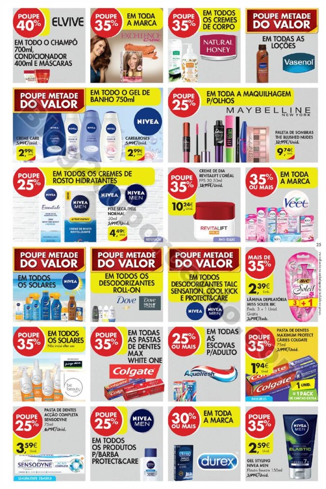 Antevisão Folheto PINGO DOCE Super Promoções de