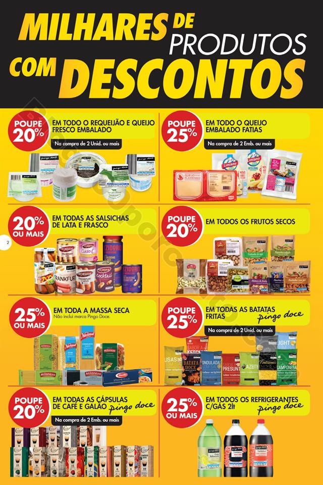 Antevisão Folheto PINGO DOCE Super Promoções de