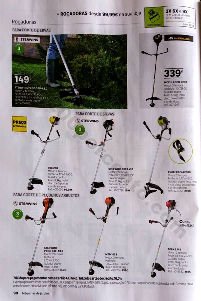 aki especial jardim 2019 promoções até 26 julho