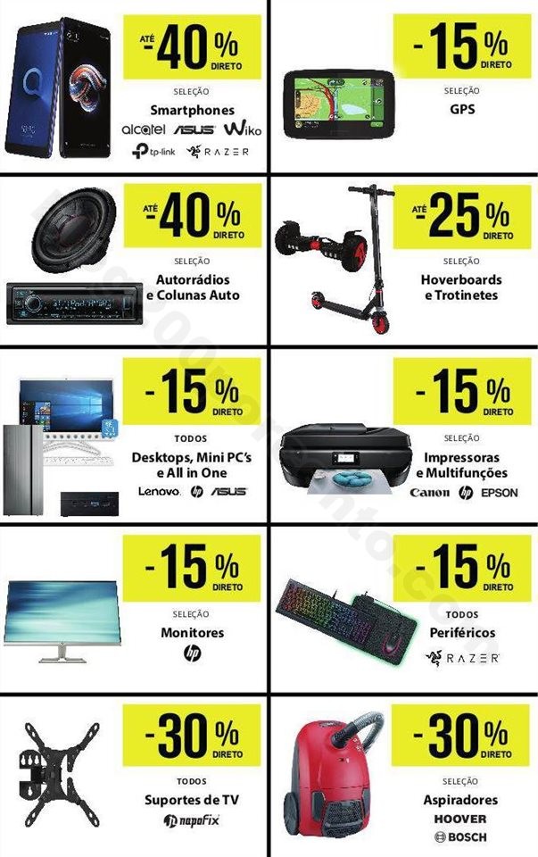 Antevisão Folheto RADIO POPULAR Fim de Semana 1 a