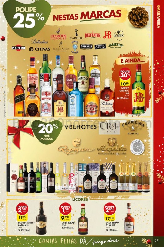 Antevisão Folheto PINGO DOCE Lojas Grandes Promo