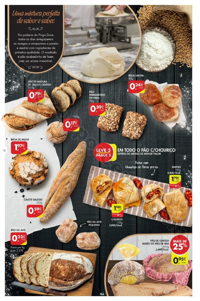 Antevisão Folheto PINGO DOCE Super Promoções de