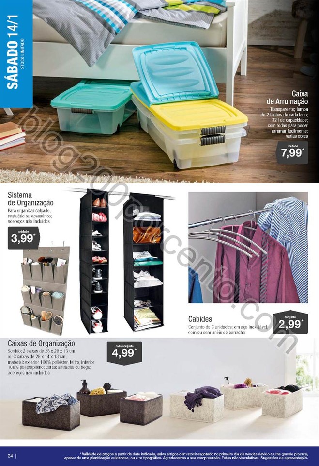 Antevisão Folheto ALDI Promoções a partir de 11