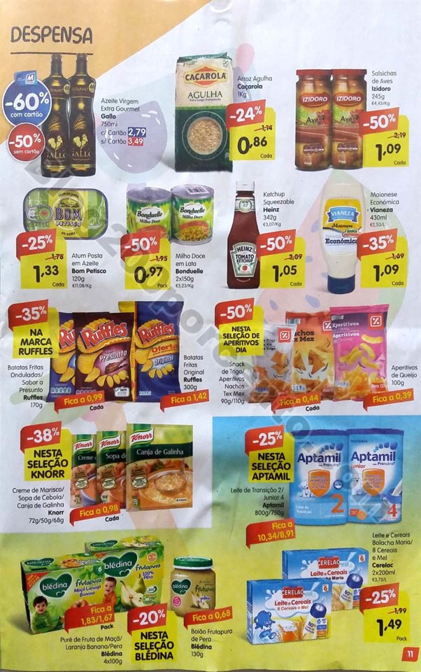 antevisao minipreco nacional promocoes 12 a 18 jul