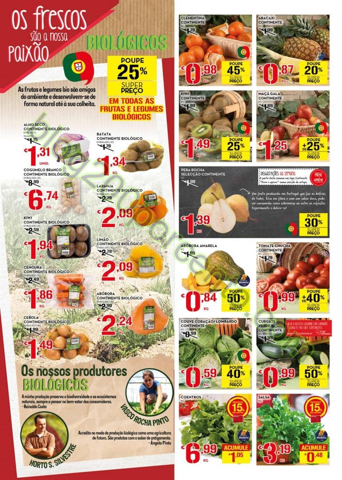 Antevisão Folheto MODELO Madeira de 10 a 16 fever