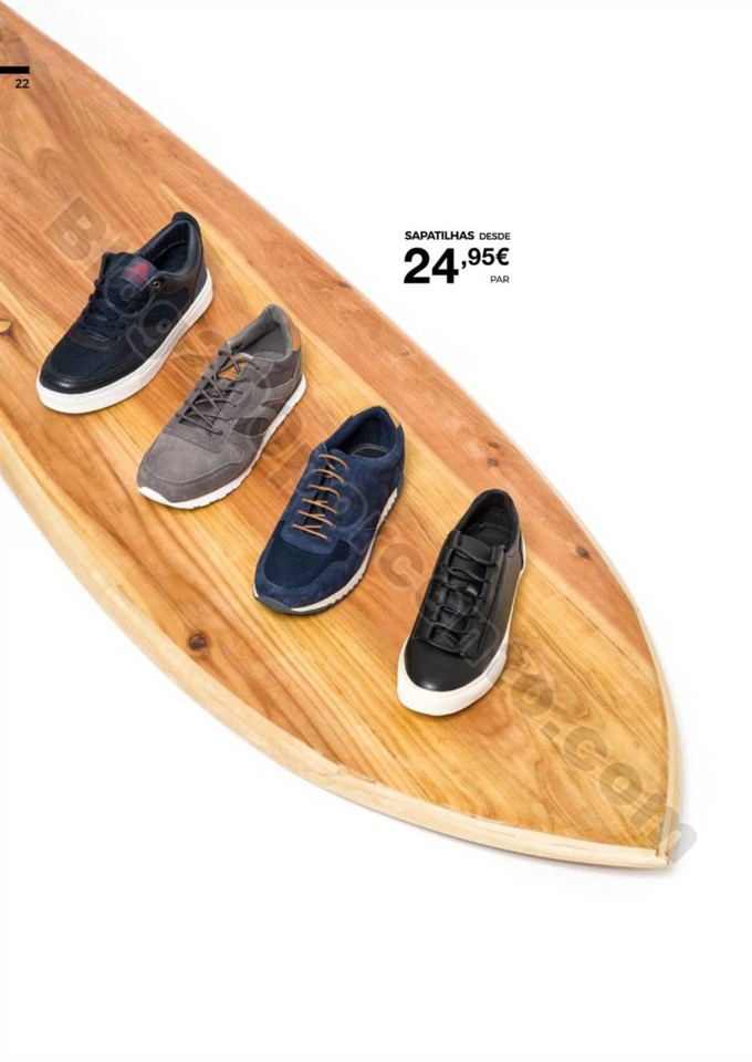 Antevisão Folheto PINGO DOCE - SPOT Primavera - V