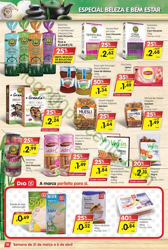 Antevisão Folheto MINIPREÇO Family promoções d