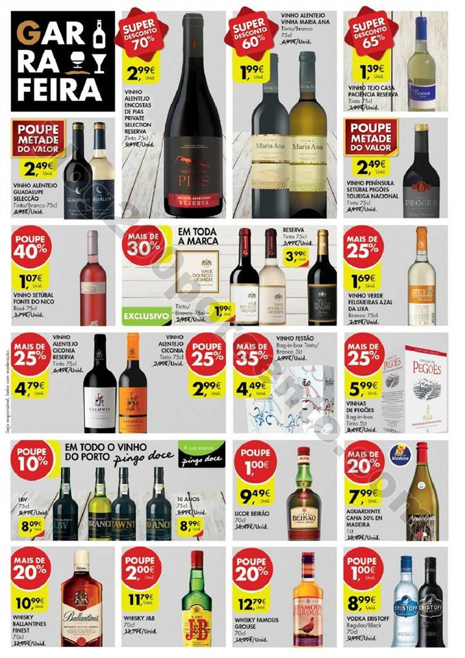 01 Antevisão PINGO DOCE Madeira 15 a 21 agosto p1