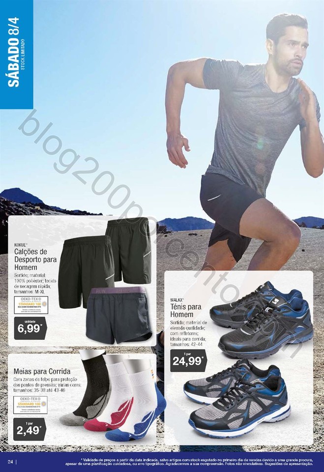 Antevisão Folheto ALDI Promoções a partir de 5 