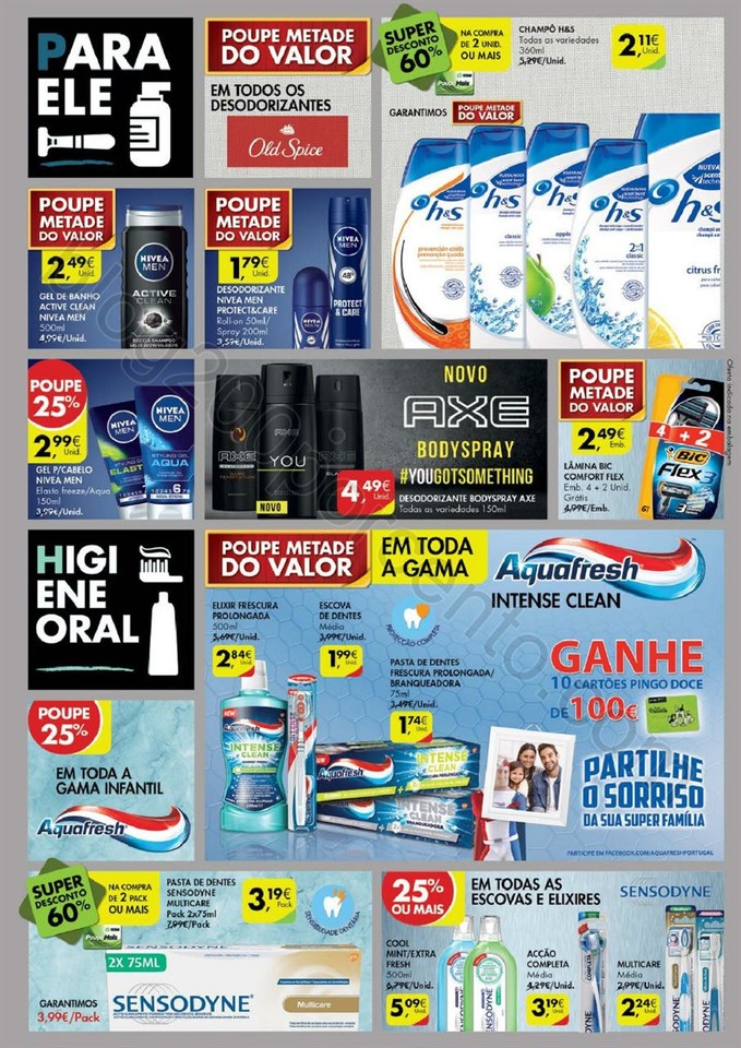 Antevisão Folheto PINGO DOCE Madeira promoções 
