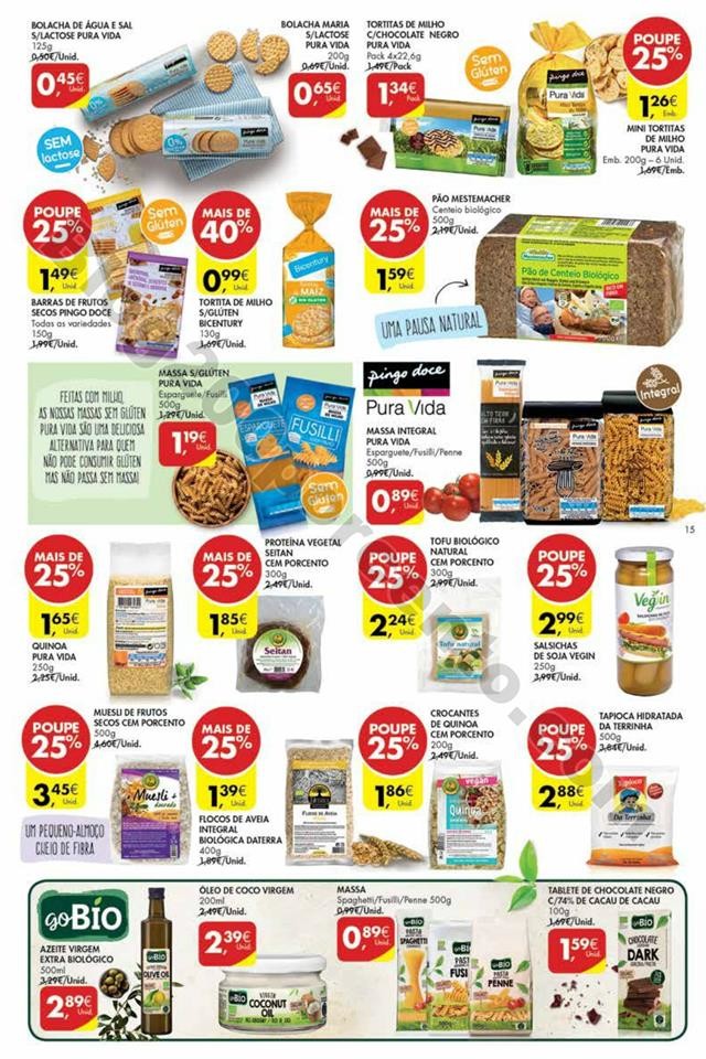 Antevisão Folheto PINGO DOCE Super Promoções de