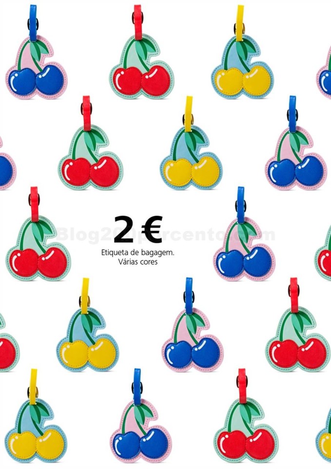 Antevisão Folheto FLYING TIGER Promoções a part