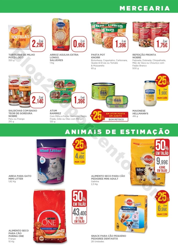 Antevisão Folheto EL CORTE INGLÉS Promoções de
