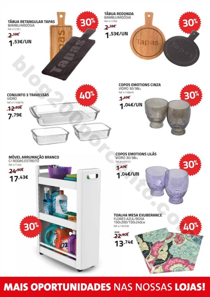 Antevisão Folheto DEBORLA Saldos Inverno de 21 de