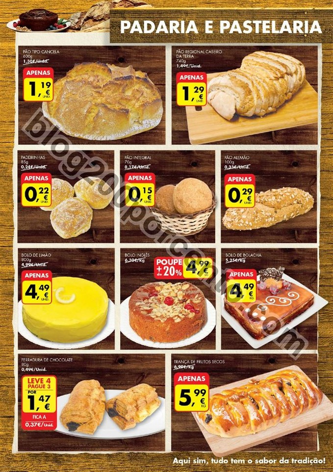 Antevisão Folheto PINGO DOCE Madeira promoções 