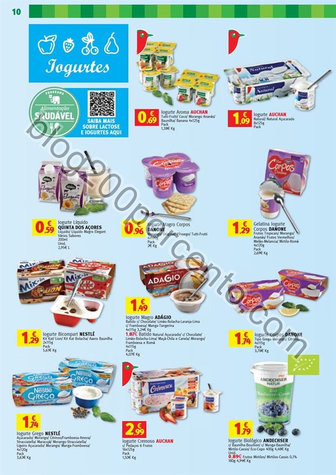 Antevisão Folheto JUMBO promoções de 26 julho a