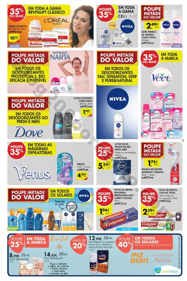Antevisão folheto PINGO DOCE Super promoções de