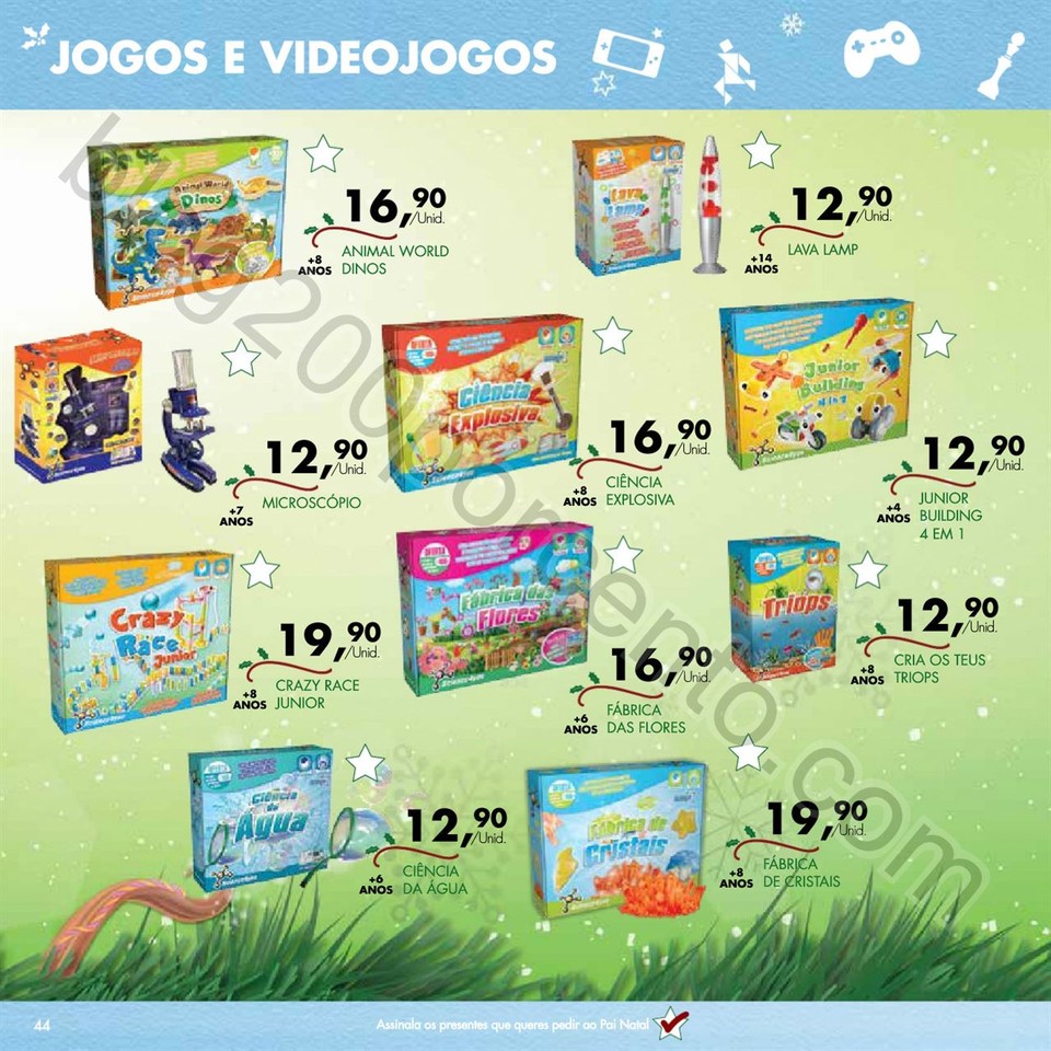 Antevisão Folheto PINGO DOCE Promoções de 23 no