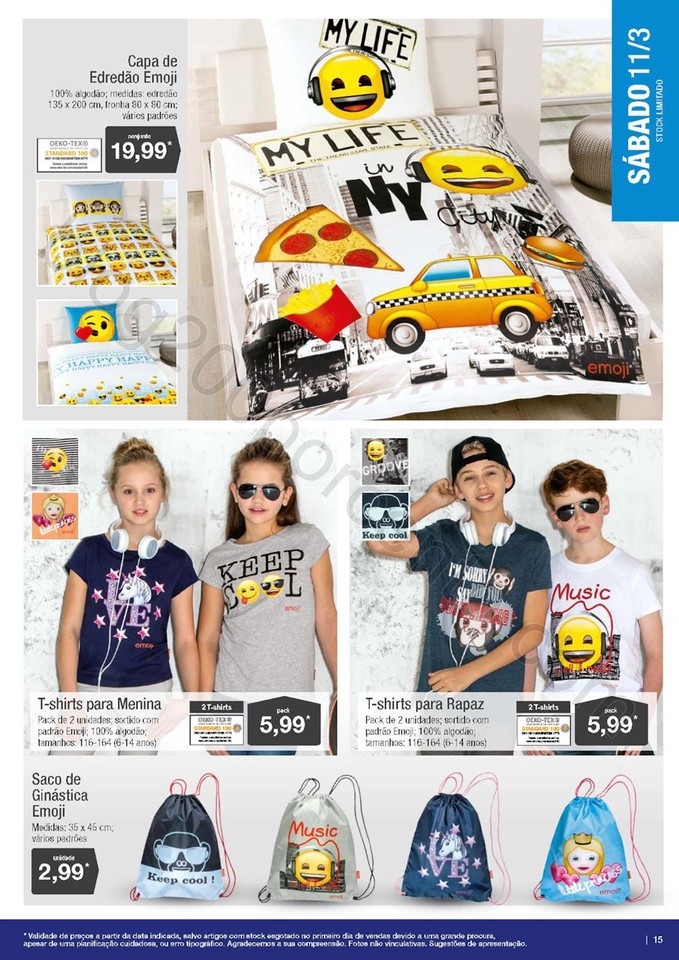 Antevisão Folheto ALDI Promoções a partir de 8 