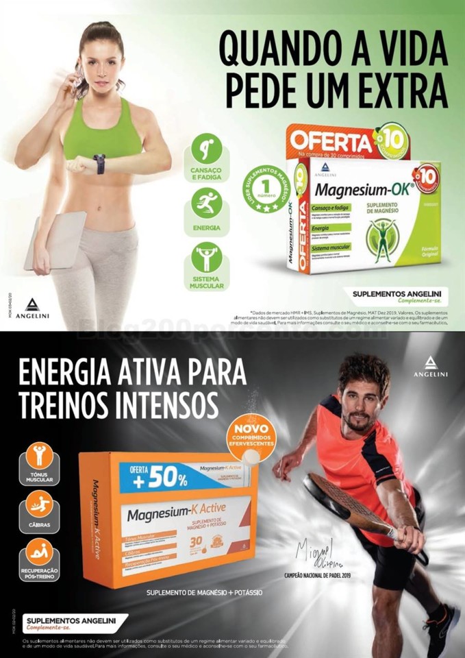 Antevisão Folheto WELLS Promoções de 14 abril a