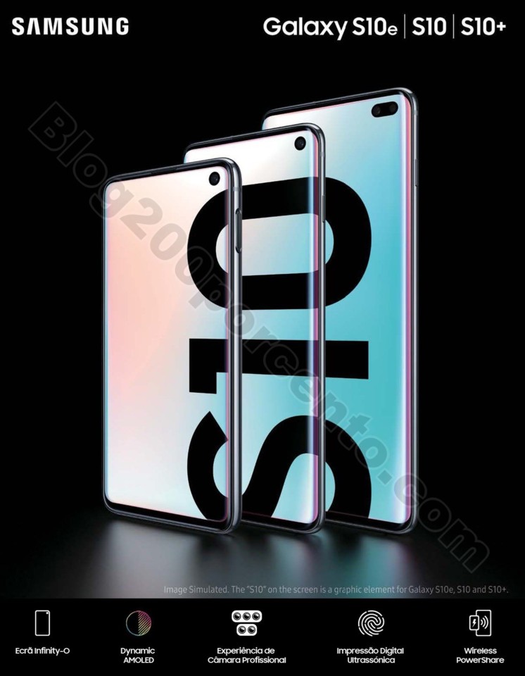 Antevisão Folheto WORTEN Mobile Promoções de 25