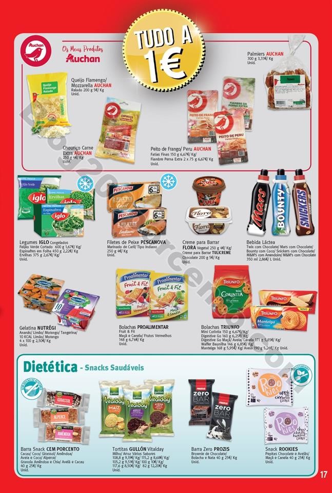 Antevisão Folheto JUMBO Regresso às aulas + Prom