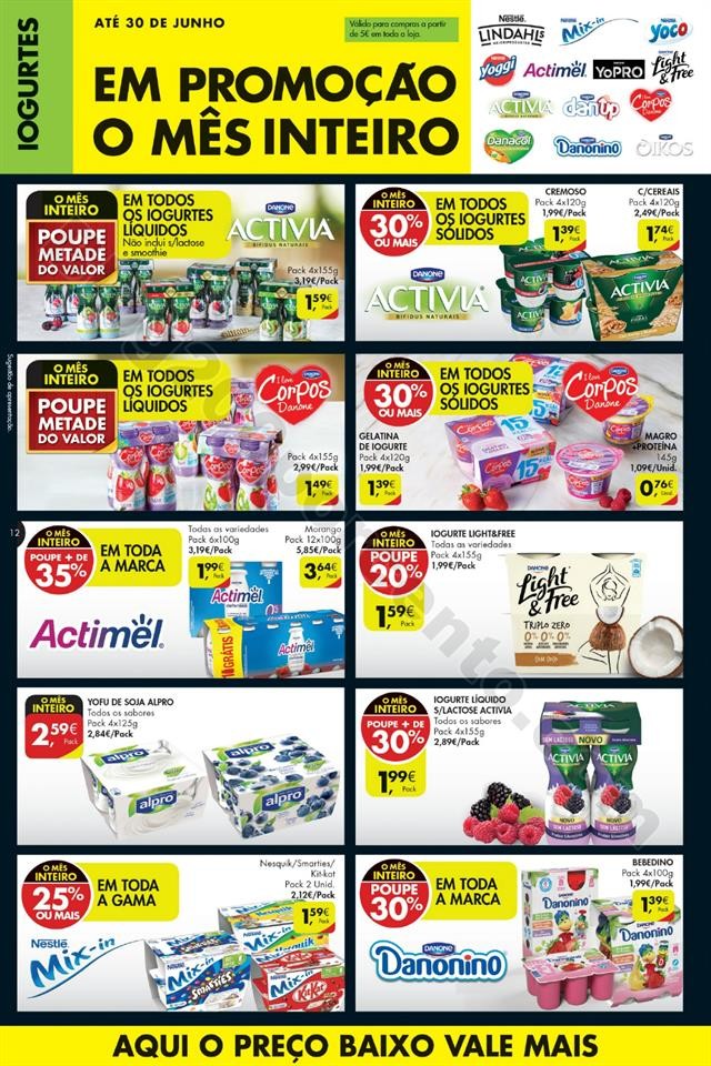 Antevisão Folheto PINGO DOCE Super Promoções de