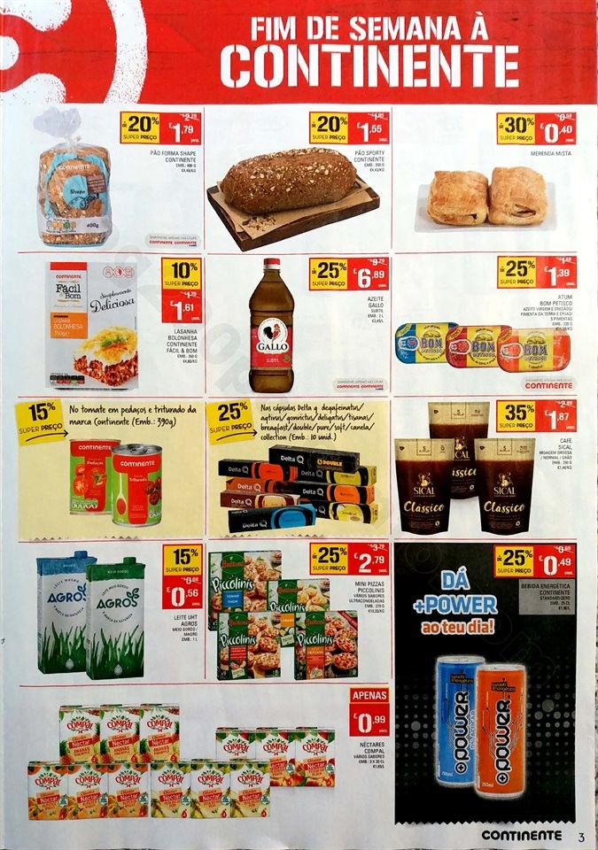 folheto fim de semana continente 18 a 21 janeiro_3