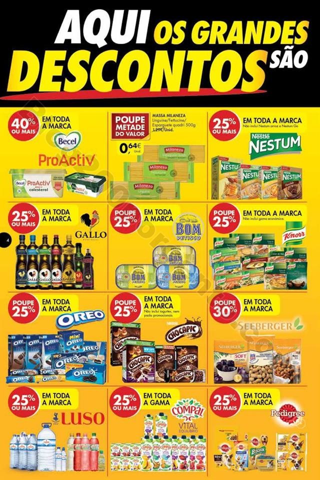 Antevisão Folheto PINGO DOCE Madeira Promoções 