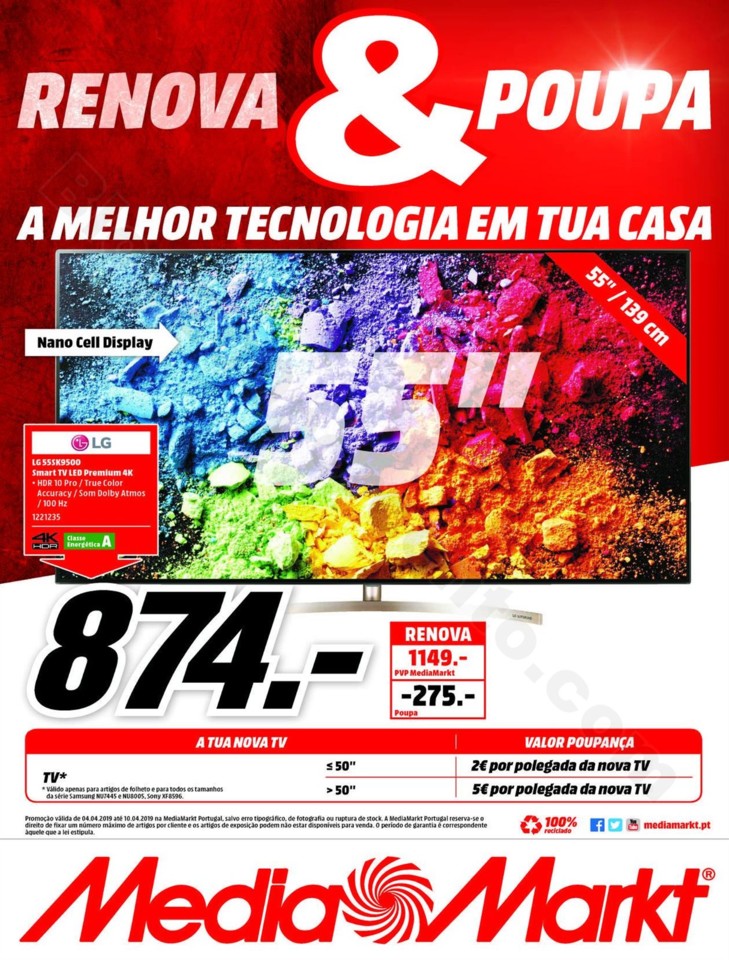 Antevisão Folheto Media Markt 4 a 10 abril p12.j