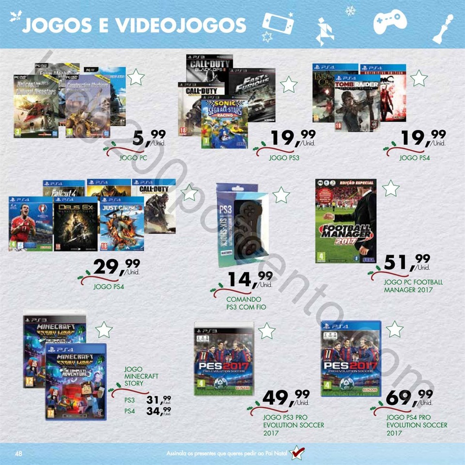 Antevisão Folheto PINGO DOCE Promoções de 23 no