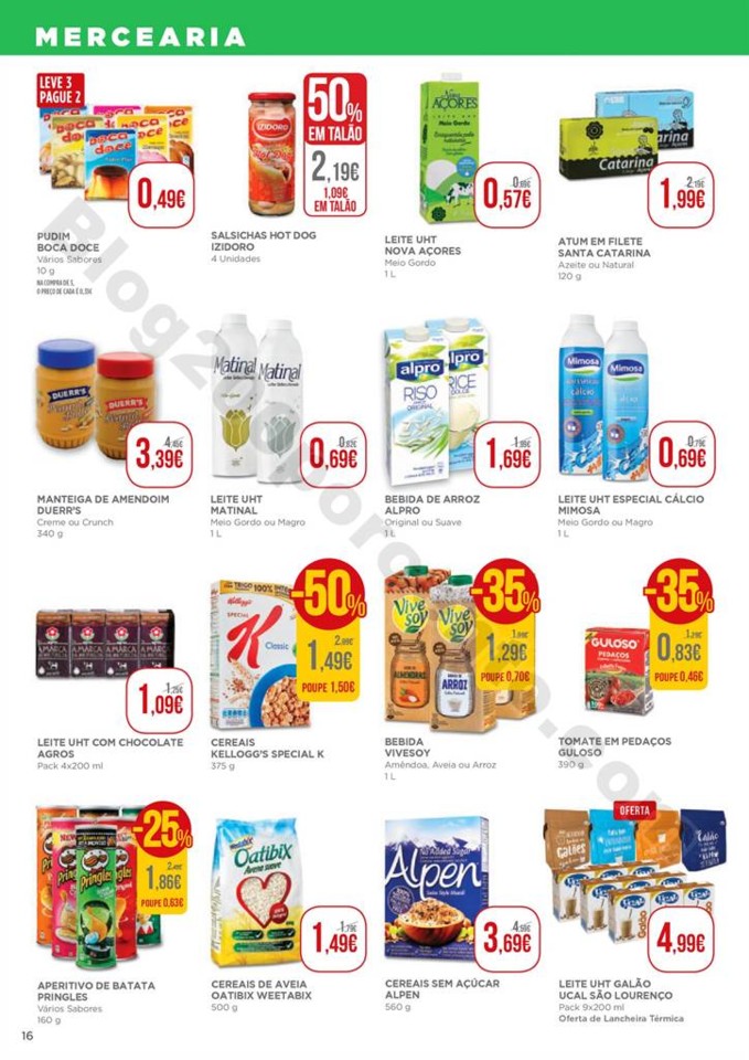 Antevisão Folheto EL CORTE INGLÉS 20 abril 16.jp