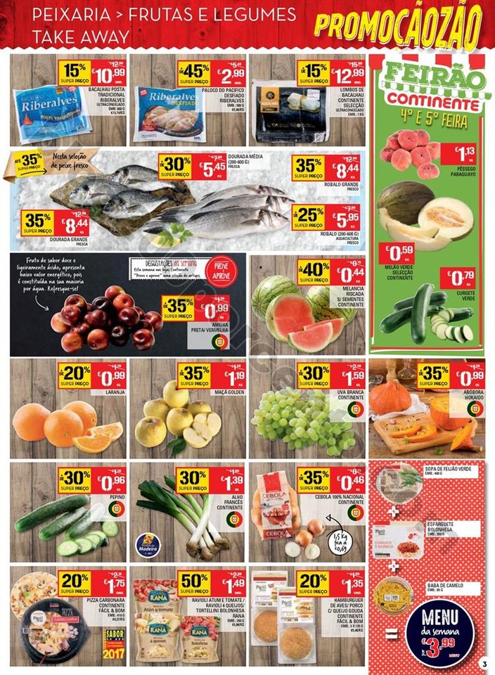 01 Antevisão CONTINENTE Madeira 16 a 22 agosto p3