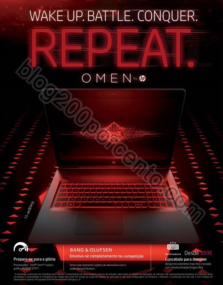 Novo Folheto RADIO POPULAR Regresso às aulas de 2