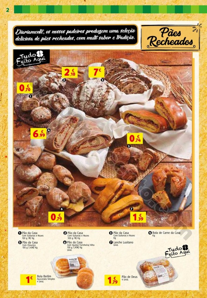 Antevisão Folheto JUMBO Promoções de 18 abril a