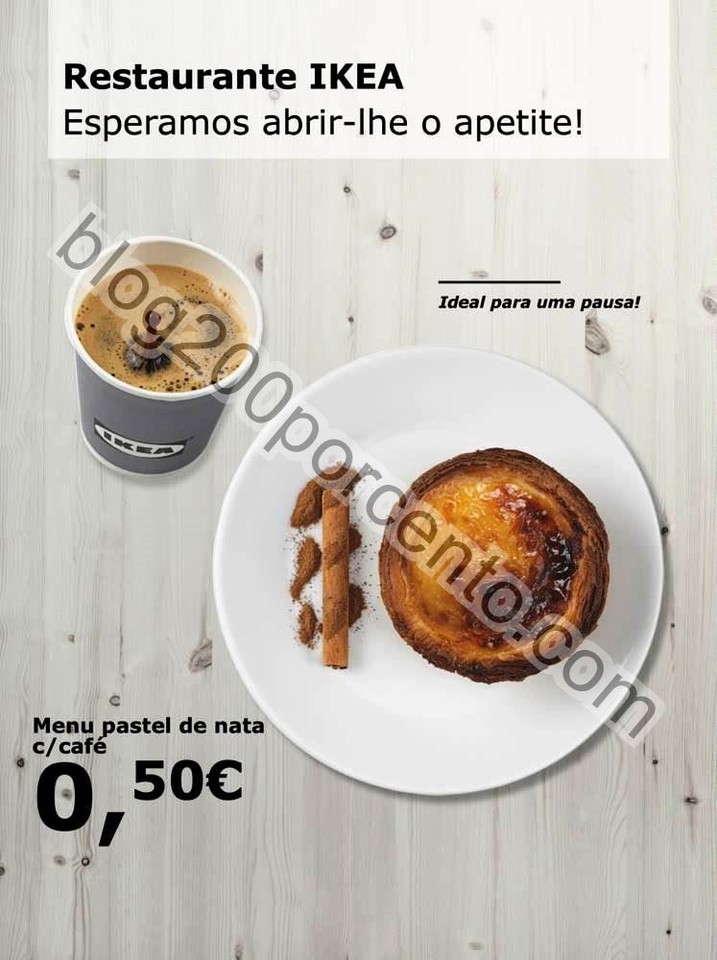 Antevisão Folheto IKEA Promoções de 19 maio a 9
