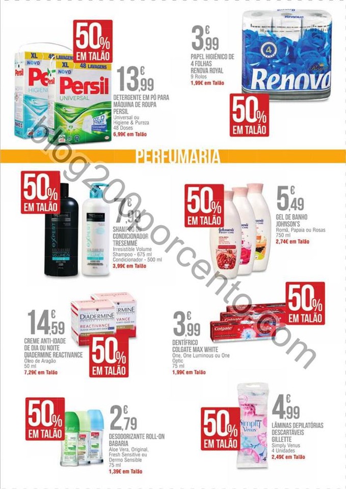 Novo Folheto EL CORTE INGLÉS Promoções de 9 a 2