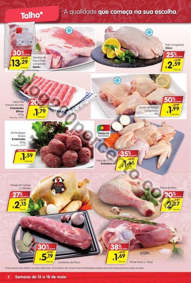 Antevisão Folheto MINIPREÇO Family promoções d