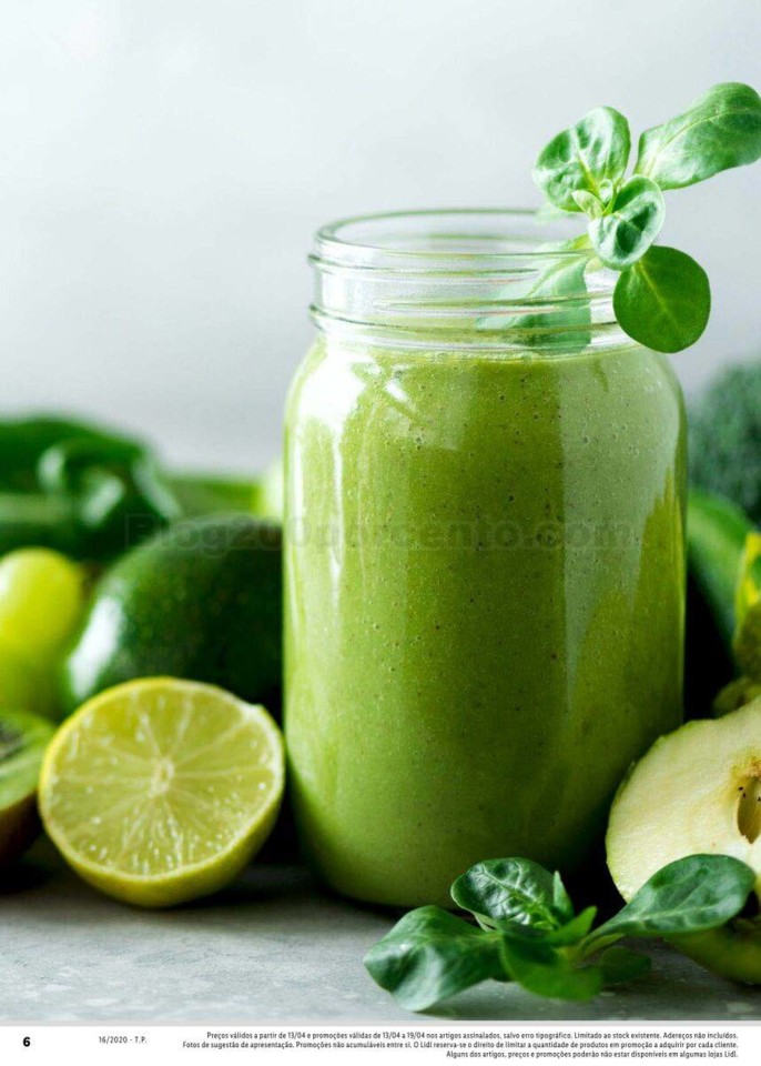 Antevisão Folheto LIDL Extra a partir de 13 abril