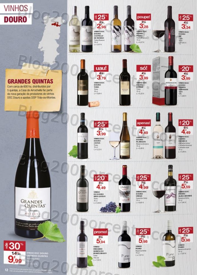 feira queijos vinhos e enchidos e-leclerc 26 janei