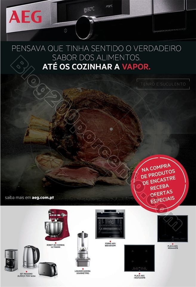 Antevisão Folheto RADIO POPULAR Natal promoções