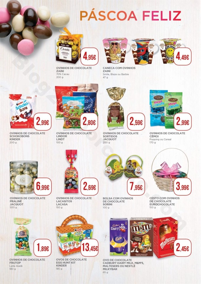 Antevisão Folheto EL CORTE INGLÉS Promoções de