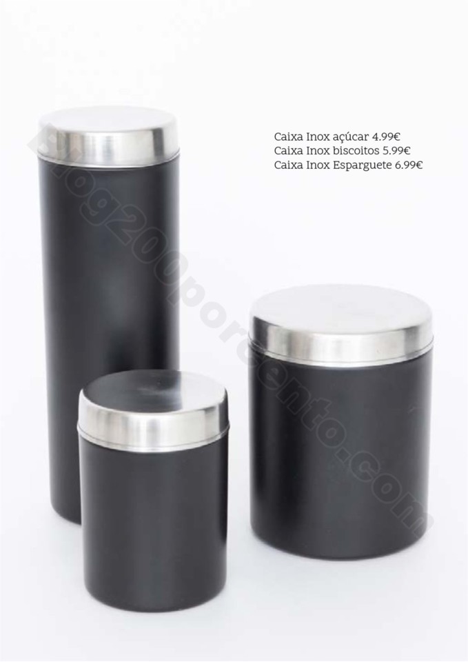 Antevisão Folheto JUMBO Bazar promoções até 5 